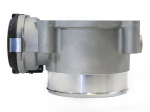 Ford Mustang GT Throttle Body - aFe - 85mm Bore Diameter - `15-`17