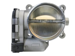 Ford Mustang GT Throttle Body - aFe - 85mm Bore Diameter - `15-`17
