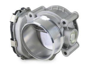 Ford F150 Throttle Body - aFe - 73mm - `17-`25 Ford F150 Throttle Body - aFe - 73mm - `17-`25