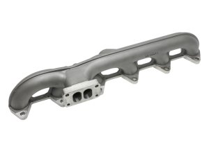 Dodge Ram Performance Exhaust - aFe - BladeRunner 409 Stainless Steel Exhaust Manifold - `03-`07