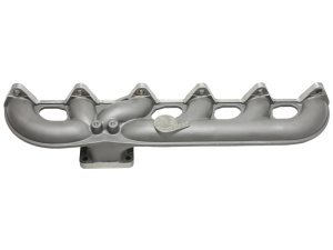 Dodge Ram Performance Exhaust - aFe - BladeRunner 409 Stainless Steel Exhaust Manifold - `03-`07