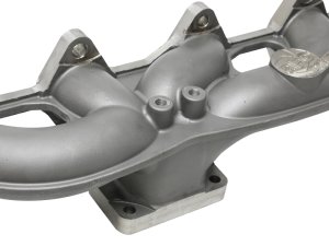 Dodge Ram Performance Exhaust - aFe - BladeRunner 409 Stainless Steel Exhaust Manifold - `03-`07