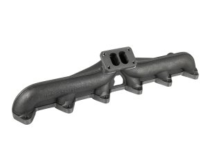 Dodge Ram Performance Exhaust - aFe - BladeRunner Ported Ductile Iron - `98-`02