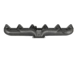 Dodge Ram Performance Exhaust - aFe - BladeRunner Ported Ductile Iron - `98-`02