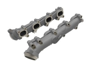 RAM 1500 Performance Exhaust - aFe - BladeRunner Exhaust Manifold - `19-`24