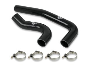 Dodge Cummins Radiator Hose Kit - aFe - BladeRunner Silicone - `03-`09