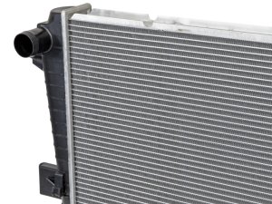 Chevrolet Silverado 2500 Radiator - aFe - BladeRunner OER Series - `01-`05