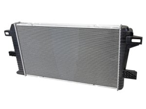 Chevrolet Silverado 3500 Radiator - aFe - BladeRunner OER Series - `01-`05