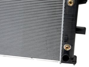 GMC Sierra 3500 Radiator - aFe - BladeRunner OER Series - `01-`05 GMC Sierra 3500 Radiator - aFe - BladeRunner OER Series - `01-`05