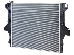 Dodge Ram Radiator - aFe - BladeRunner OER Series - `03-`09 Dodge Ram Radiator - aFe - BladeRunner OER Series - `03-`09