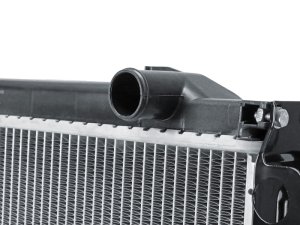 Jeep Wrangler Radiator - aFe - BladeRunner OER Series - `97-`06