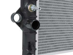 Toyota Tacoma Radiator - aFe - BladeRunner OER Series - `05-`15