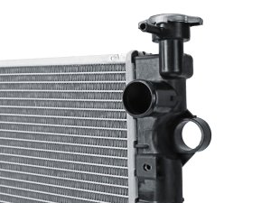 Toyota Tacoma Radiator - aFe - BladeRunner OER Series - `05-`15