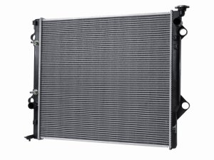 Toyota 4Runner Radiator - aFe - BladeRunner OER Series - `07-`14