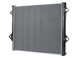 Toyota 4Runner Radiator - aFe - BladeRunner OER Series - `07-`14