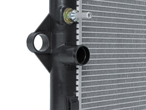 Toyota FJ Cruiser Radiator - aFe - BladeRunner OER Series - `03-`09