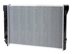 Chevrolet Corvette Radiator - aFe - BladeRunner OER Series - `97-`04