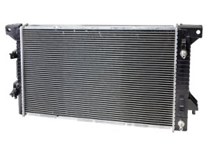 Ford F-150 Radiator - aFe - BladeRunner OER Series - `11-`14