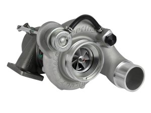 Dodge Diesel Trucks Turbocharger - aFe - BladeRunner Street Series - `03-`07