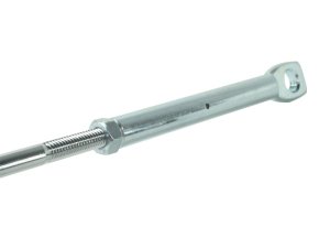 Dodge Diesel Trucks Turbocharger Wastegate Actuator - aFe - BladeRunner GT Series - Black - `03-`07