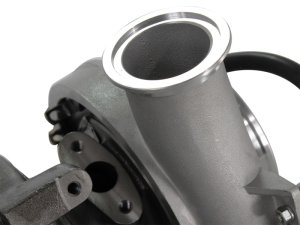 Dodge Diesel Trucks Turbocharger - aFe - Bladerunner Turbocharger 76mm - `98-`02