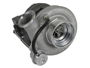 Dodge Diesel Trucks Turbocharger - aFe - Bladerunner Turbocharger 76mm - `98-`02
