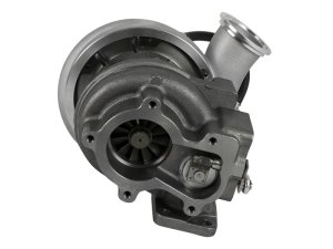 Dodge Diesel Trucks Turbocharger - aFe - Bladerunner Turbocharger 76mm - `98-`02
