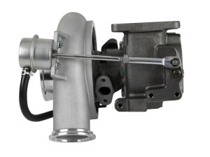 Dodge Diesel Trucks Turbocharger - aFe - Bladerunner Turbocharger 76mm - `98-`02