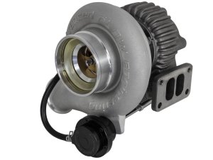 Dodge Diesel Trucks Turbocharger - aFe - Bladerunner GT Series - `98-`02