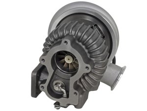 Dodge Diesel Trucks Turbocharger - aFe - Bladerunner GT Series - `98-`02