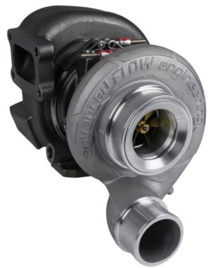Ram 2500 Turbocharger - aFe - BladeRunner GT Series - `13-`18