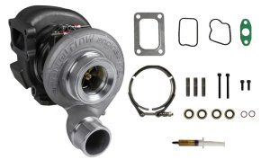 Ram 3500 Turbocharger - aFe - BladeRunner GT Series - `13-`18