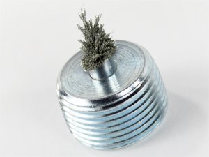 GMC Sierra 3500HD Transmission Pan - aFe - Pro Series Deep, Allison A1000 - Black w/ Machined Fins - `01-`19