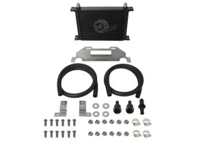 Chevrolet Silverado 1500 Transmission Oil Cooler Kit - aFe - Bladerunner - `99-`13