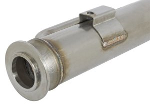 Ford Power Stroke EGR Cooler - aFe - BladeRunner - `03-`04