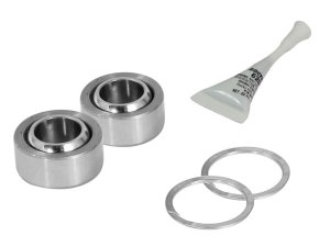 Chevrolet Corvette Coilover Suspension Kit - Front or Rear - aFe - PFADT Series - `97-`13