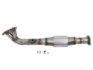 Toyota 4Runner Performance Exhaust - Front - aFe - Direct Fit Catalytic Converter - `96-`00