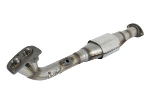 Toyota 4Runner Performance Exhaust - Front - aFe - Direct Fit Catalytic Converter - `96-`00