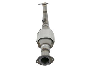 Toyota 4Runner Performance Exhaust - Front - aFe - Direct Fit Catalytic Converter - `96-`00
