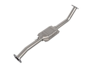 Toyota Sequoia Performance Exhaust - Front Passenger - aFe - Direct Fit Catalytic Converter - `01-`04 Toyota Sequoia Performance Exhaust - Front Passenger - aFe - Direct Fit Catalytic Converter - `01-`04