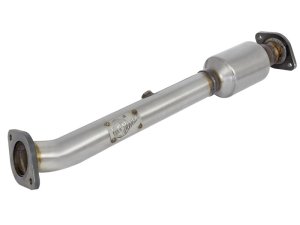 Nissan Xterra Performance Exhaust - Rear Left - aFe - Direct Fit Catalytic Converter - `05-`15