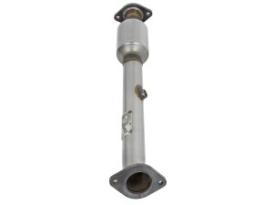 Nissan Frontier Performance Exhaust - Rear Right - aFe - Direct Fit Catalytic Converter - `05-`18