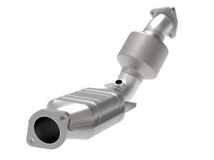 Nissan 350Z Performance Exhaust - Passenger Side - aFe - Direct Fit Catalytic Converter - `03-`06