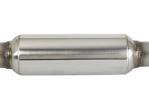 Mazda 3 Performance Exhaust - Rear - aFe - Direct Fit Catalytic Converter - `14-`16