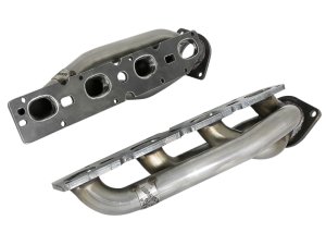 Ram 1500 Performance Exhaust - aFe - Twisted Steel Headers - `19-`24