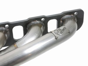 Dodge Challenger Performance Exhaust - aFe - Twisted Steel HEMI - `15-`23