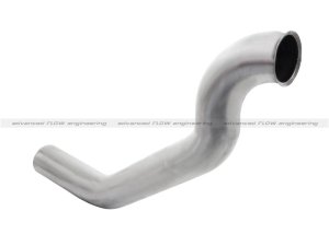 Cadillac ATS Performance Exhaust - aFe - Twisted Steel Down-Pipe - `13-`16