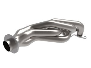Toyota Tacoma Performance Exhaust - aFe - Twisted Steel Long Tube - `05-`22
