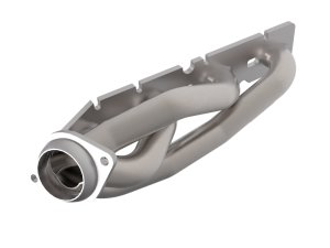 Dodge Durango Performance Exhaust - aFe - Twisted Steel Short Tube Header - `11-`25