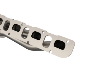 Dodge Durango SRT Hellcat Performance Exhaust - aFe - Twisted Steel SS - Titanium Coated - `21-`25